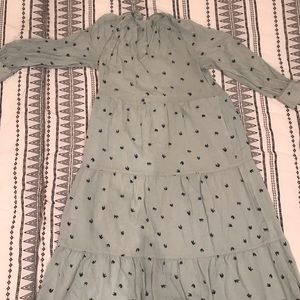 A New Day dress size XS